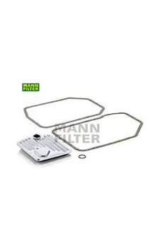 Sanzıman Fıltresı Bmw M62 E39 E38 E53 Range Rover 3 Vouge L322 02 05 Jaguar Xk8 X100 96 05 Contalı Mann-fılter Sanzıman Fıltresı Bmw M62 E39 E38 E53 Range Rover 3 Vouge L322 02 05 Jaguar Xk8 X100 96 05 Contalı Mann-fılter
