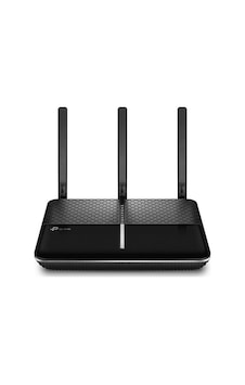 Archer Vr600 Dual Bant 4 Port Adsl2+-vdsl Gigabit Fiber Modem Ac1600-125923 Archer Vr600 Dual Bant 4 Port Adsl2+-vdsl Gigabit Fiber Modem Ac1600-125923