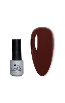 Momo Professional Kalıcı Oje K007 Acı Kahve 4 Ml Momo Professional Kalıcı Oje K007 Acı Kahve 4 Ml