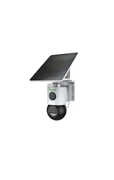 Tiandy Tc-h363u 9da-4 6mp 4mm 3+3 Güneş Enerjili 4g Pt Kamera Tiandy Tc-h363u 9da-4 6mp 4mm 3+3 Güneş Enerjili 4g Pt Kamera