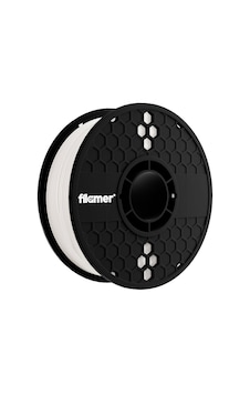 Filamer Beyaz Pla+ Filament 1.75mm 1kg
