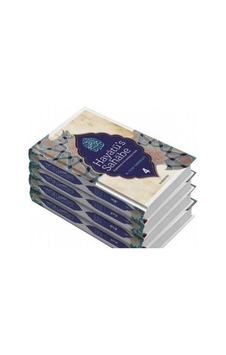 Hayatü'S Sahabe Peygamberimiz Ve Ilk Müslümanların Hayatı (4 Cil 9786051591995 Hayatü'S Sahabe Peygamberimiz Ve Ilk Müslümanların Hayatı (4 Cil 9786051591995