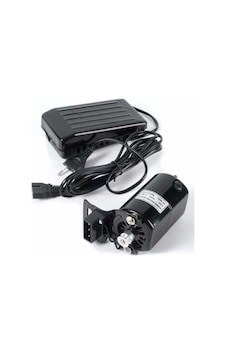 İşkur Makina Hız Ayarlı Motor Ve Pedalı Aile Dikiş Makinası 150w, Brkd-8895692 İşkur Makina Hız Ayarlı Motor Ve Pedalı Aile Dikiş Makinası 150w, Brkd-8895692