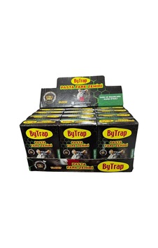 Pasta Fare Zehiri 80 Gr 1 Adet