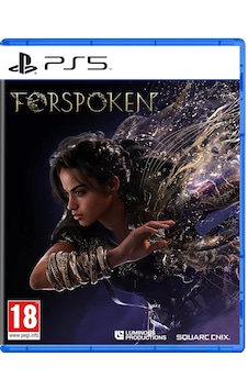 Forspoken Ps5 Cd Oyun Forspoken Ps5 Cd Oyun