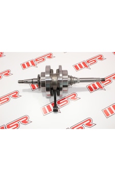 Yamaha N-Max Krank Oem (490568017)