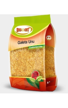 Bağdat Endüstriyel Boy Galeta Unu 1 KG Bağdat Endüstriyel Boy Galeta Unu 1 KG