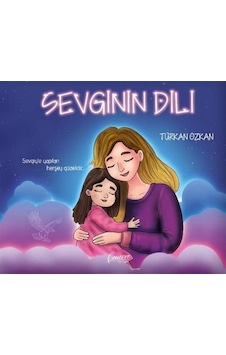 Sevginin Dili / Türkan Özkan