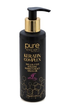 Pure Expert Keratin Komplex Krem 150 ML