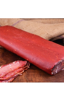 Gurmepark Osmanlı Pastırma 500 G Gurmepark Osmanlı Pastırma 500 G