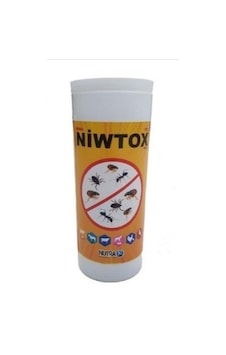 Niwtox Kedi Köpek At Kanatlı Karınca Tozu 100 G