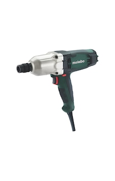 Metabo Ssw 650 Elektrikli Somun Sökme Makinesi N11.1027