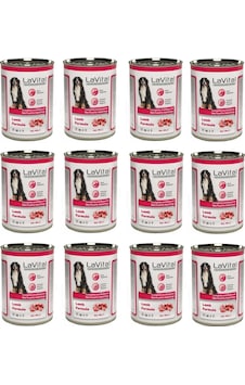 La Vital Kuzu Etli Yetişkin Köpek Konservesi 12 x 400 G La Vital Kuzu Etli Yetişkin Köpek Konservesi 12 x 400 G