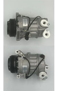 Klima Kompresörü Volvo S80 Iı 06 - Volvo V70 Iıı Kombi 07 - Volvo Xc60 08 - Volvo Xc70 Iı 07 - Klima Kompresörü Volvo S80 Iı 06 - Volvo V70 Iıı Kombi 07 - Volvo Xc60 08 - Volvo Xc70 Iı 07 -