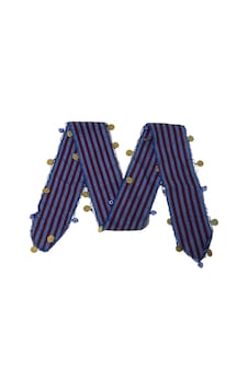 Asilla Moda Bandana Standar Ebat Bnd3