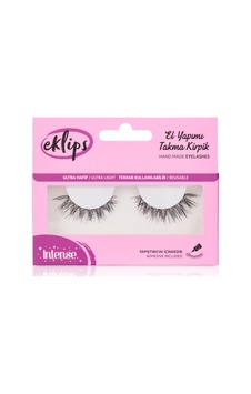 El Yapımı Takma Kirpik El Yapımı Takma Kirpik