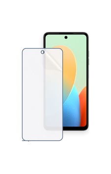 Tecno Pop 8 Uyumlu Ön Yüzey Nano Şeffaf Hidrojel Ekran Koruyucu Tecno Pop 8 Uyumlu Ön Yüzey Nano Şeffaf Hidrojel Ekran Koruyucu