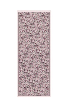 Arancia Pudra 70x200 Modal Şal Renkli Renkli