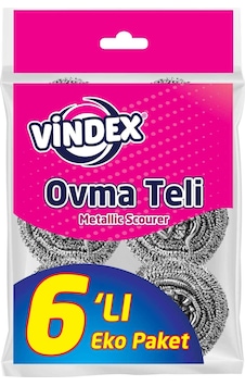 Vindex Ovma Teli 6 Al 4 Öde Vindex Ovma Teli 6 Al 4 Öde