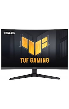 Asus Tuf Gamıng VG27VQM1B 27'' 1 Ms 280 Hz Full Hd Curved Gamıng Monitör Asus Tuf Gamıng VG27VQM1B 27'' 1 Ms 280 Hz Full Hd Curved Gamıng Monitör