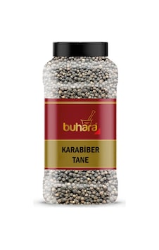 Buhara Karabiber Tane 500 G Pet Buhara Karabiber Tane 500 G Pet