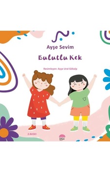 Betül Büyüyor - Bulutlu Kek - Msbu-716413