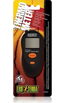 - 243 - Terra - Csmo-tex - Infrared Termometre - 243 - Terra - Csmo-tex - Infrared Termometre