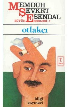 Otlakçı - Memduh Şevket Esendal