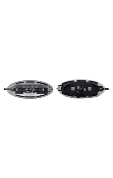 Plaka Lambası Arka Takım Opel Vectra B - Corsa B 1995- 1224111tk Plaka Lambası Arka Takım Opel Vectra B - Corsa B 1995- 1224111tk
