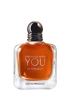 Emporio Armani Stronger With You Intense Erkek Parfüm EDP 100 ML