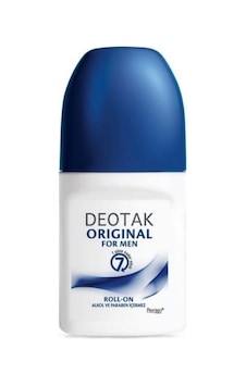 Deotak Original For Men Roll-on 35 Ml