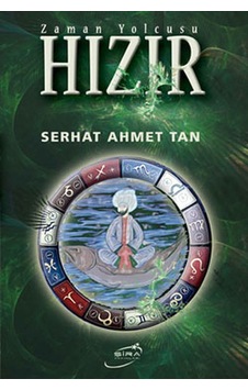 Zaman Yolcusu Hızır Zaman Yolcusu Hızır