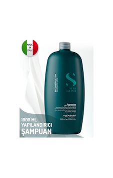 Alfaparf Semi Di Lino Reconstruction Yapılandırıcı Şampuan 1000 ML Alfaparf Semi Di Lino Reconstruction Yapılandırıcı Şampuan 1000 ML