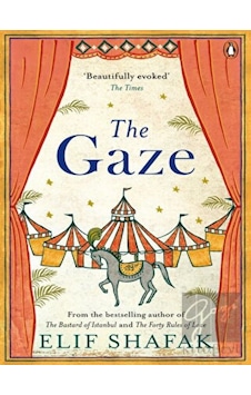 The Gaze Penguin Books - Penguin Books