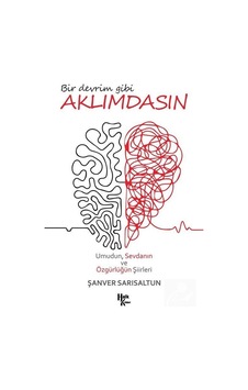 Bir Devrim Gibi Aklımdasın / Şanver Sarısaltun Bir Devrim Gibi Aklımdasın / Şanver Sarısaltun