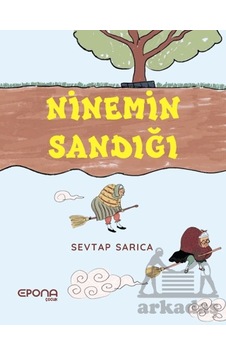 Ninemin Sandığı Epona Kitap