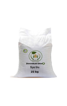 Devrekani Deva Siyez Unu 25 KG