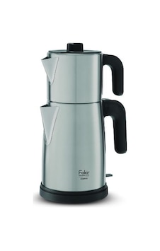 Fakir Chainox Çay Makinesi Fakir Chainox Çay Makinesi