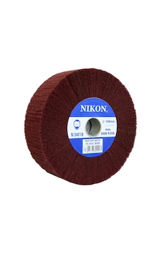 Mop Auf Brıte Non Woven Zımpara 400 Kum Mop Auf Brıte Non Woven Zımpara 400 Kum