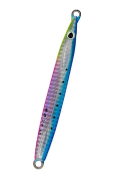 Owner Cultiva 31846 Gekito 14cm 85g Vertical Jig Yem Owner Cultiva 31846 Gekito 14cm 85g Vertical Jig Yem