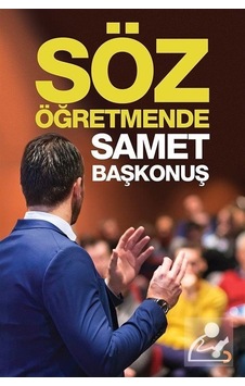 Söz Öğretmende - Samet Başkonuş - Cinius