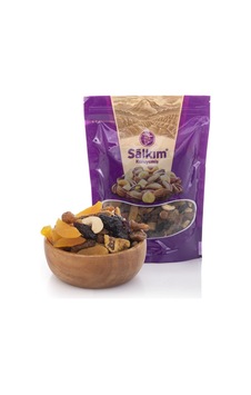 Naturel Karışık Kuruyemiş 250 G Vakumlu Taze Atıştırmalık Diğer Naturel Karışık Kuruyemiş 250 G Vakumlu Taze Atıştırmalık Diğer