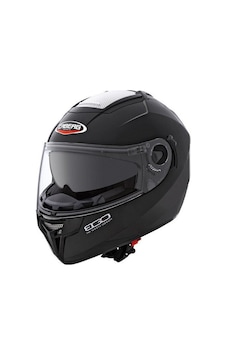 Caberg Ego Full Face Günş Vizörlü Kask Mat Siyah Caberg Ego Full Face Günş Vizörlü Kask Mat Siyah