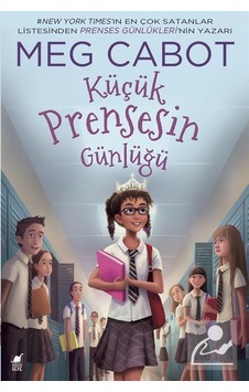 Küçük Prensesin Günlüğü / Meg Cabot