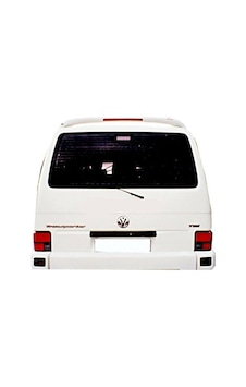 VW T4 Spoiler Tavan (Işıklı) Fiber 1995-2002