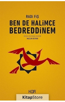 Ben De Halimce Bedreddinem / Radi Fiş
