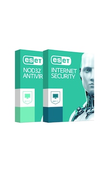 Eset Nod32 Antivirüs / Internet Security 2022 1-3-5 Pc 1-2-3 Y... Eset Nod32 Antivirüs / Internet Security 2022 1-3-5 Pc 1-2-3 Y...