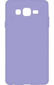 Galaxy J7 Kılıf Zore Biye Silikon Lila Galaxy J7 Kılıf Zore Biye Silikon Lila