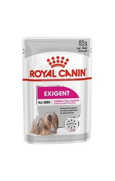 Northcity Ccn Exigent Loaf Pate Pouch - Küçük Irk Yetişkin Köpek Konservesi 85 Gr Northcity Ccn Exigent Loaf Pate Pouch - Küçük Irk Yetişkin Köpek Konservesi 85 Gr