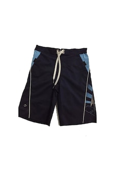 Arena Erkek Bebek Siyah Gurnam Jp Surf Mayo 4471478 6 Yaş